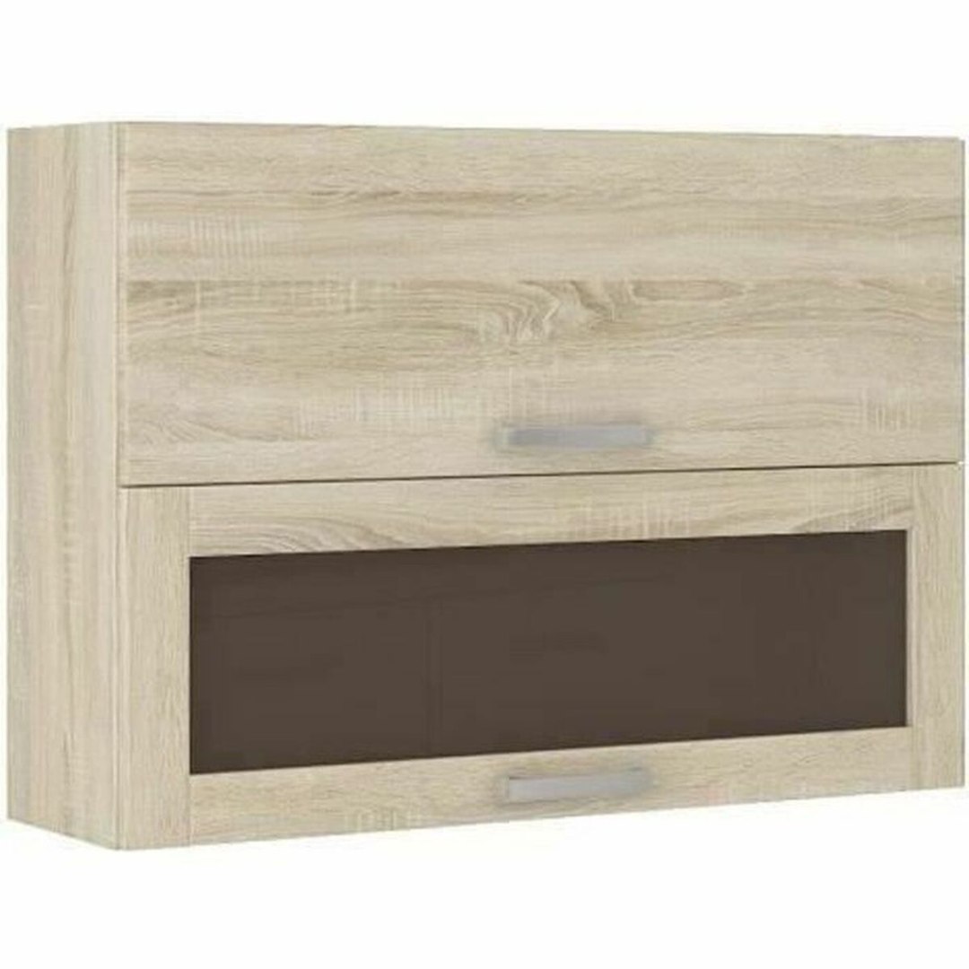 Urządzenie kuchenne Sonoma Dub 80 x 31,6 x 72 cm