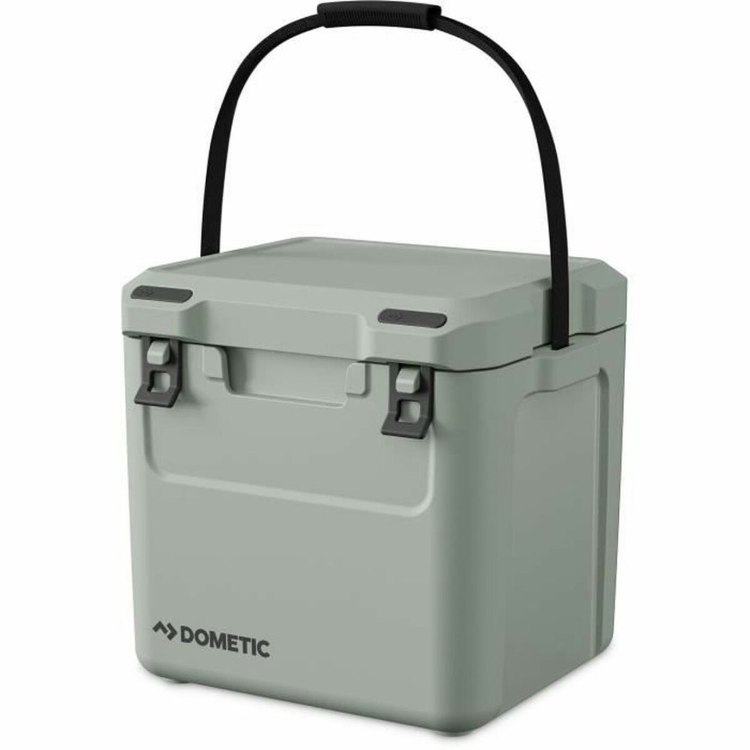 Przenośna Lodówka Dometic Cool Ice Kolor Zielony 28 L 47 x 41,5 x 46 cm