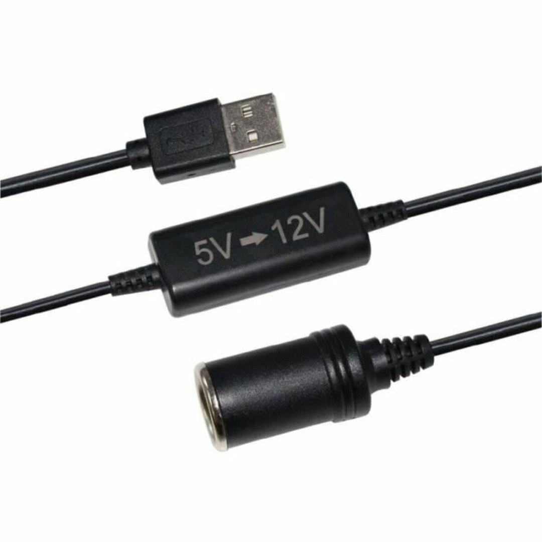 Adapter Zapalniczka samochodowa HTC EQUIPEMENT