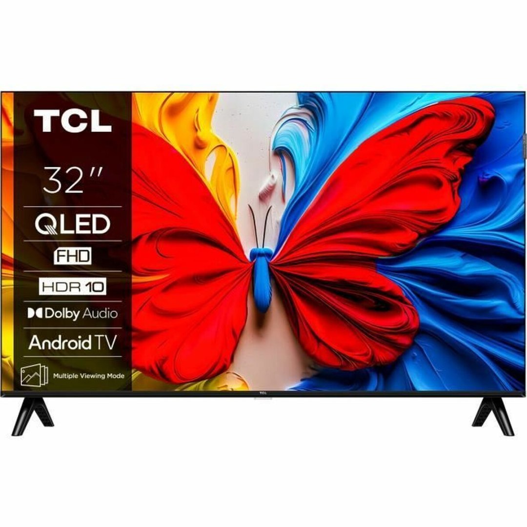 TCL 32S51K Full HD FHD 32
