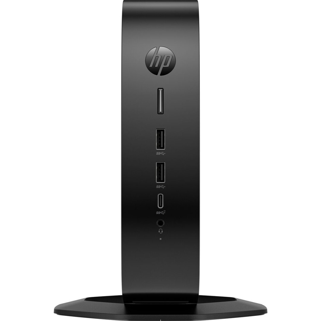 Komputer Stacjonarny HP 5H122EA#ABE 8 GB RAM 256 GB SSD