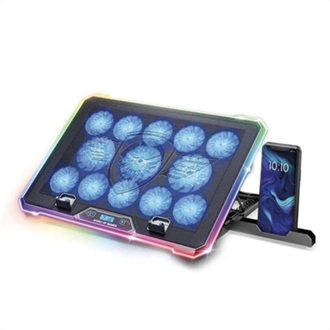 Podstawka chłodząca do laptopa Spirit of Gamer Airblade 1300 S0244632