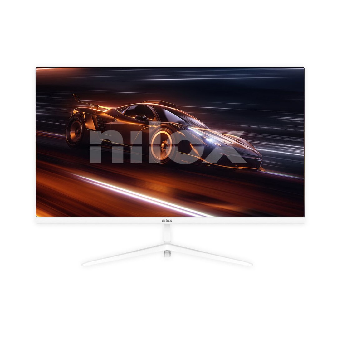 Nilox NXM24FHD2001 Full HD 23,8