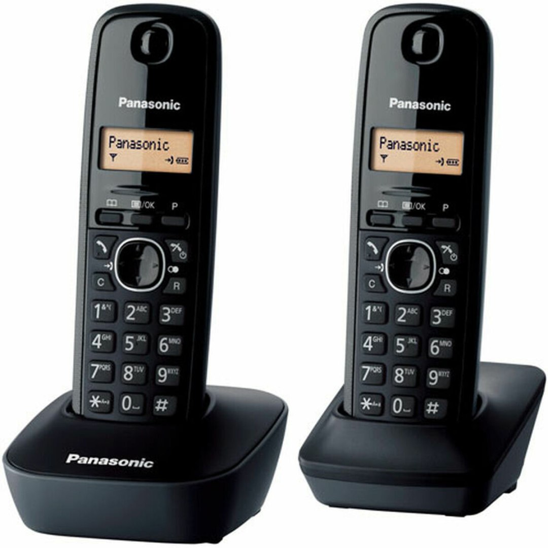 Panasonic Telefon KX-TG1612