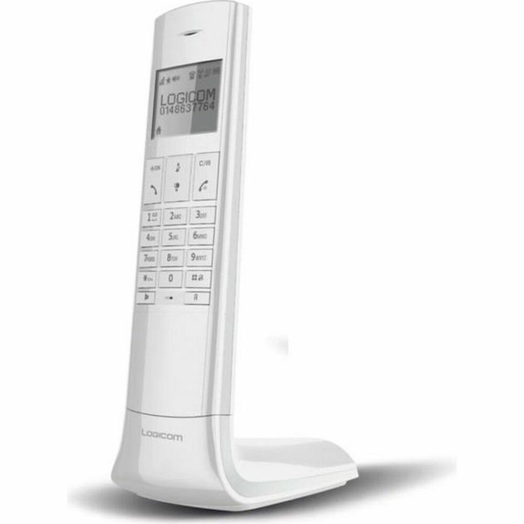 Logicom Telefon Bezprzewodowy Luxia 150