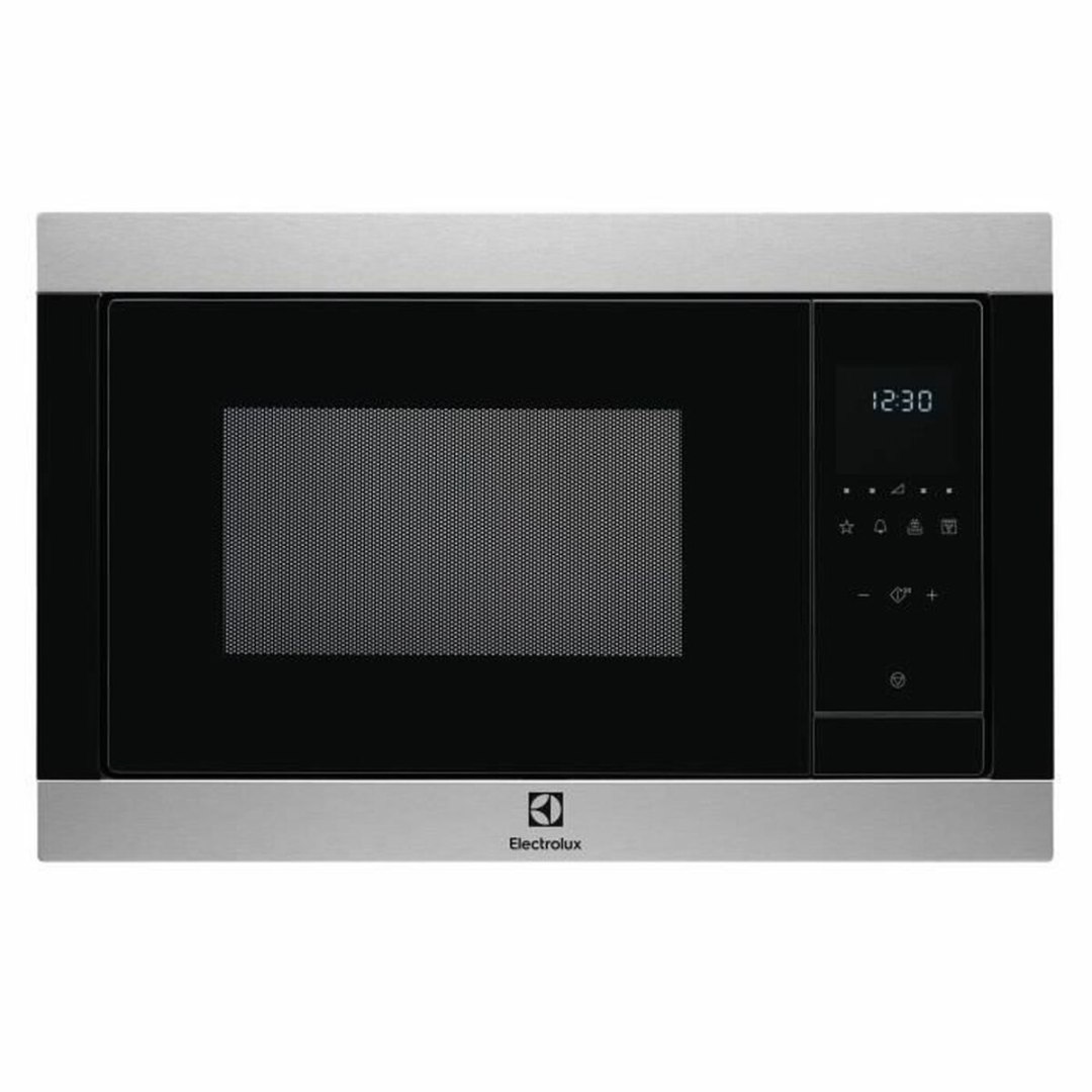 Electrolux CMS4253TMX Stal