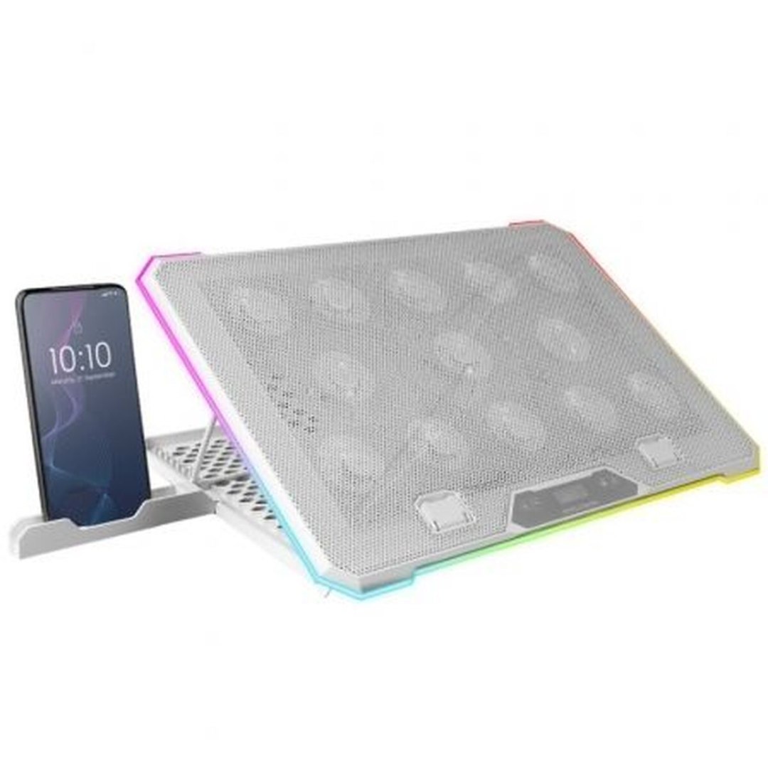 Podstawka chłodząca do laptopa Mars Gaming MNBC13W S9913612