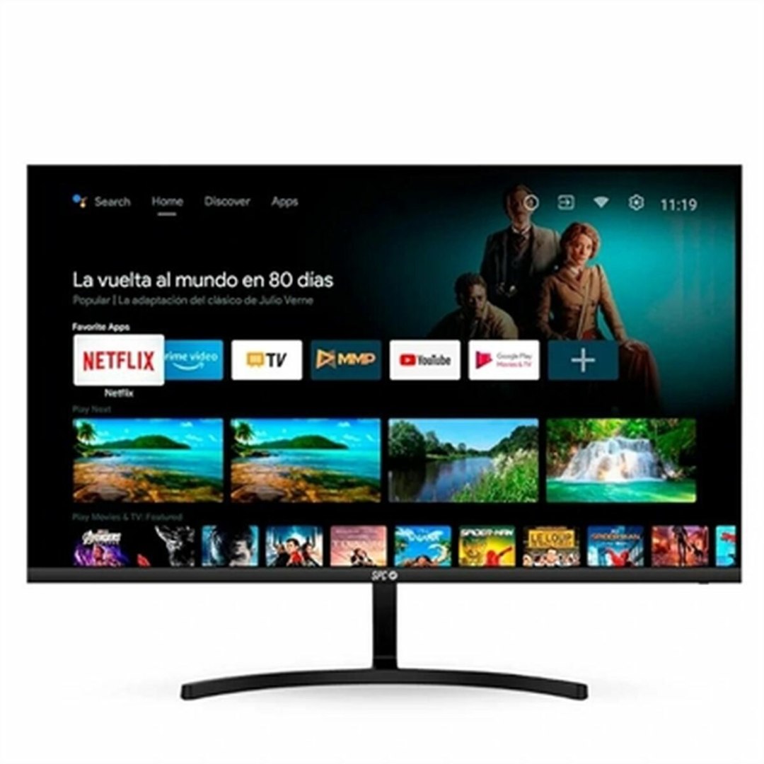 SPC 900024N Full HD 24