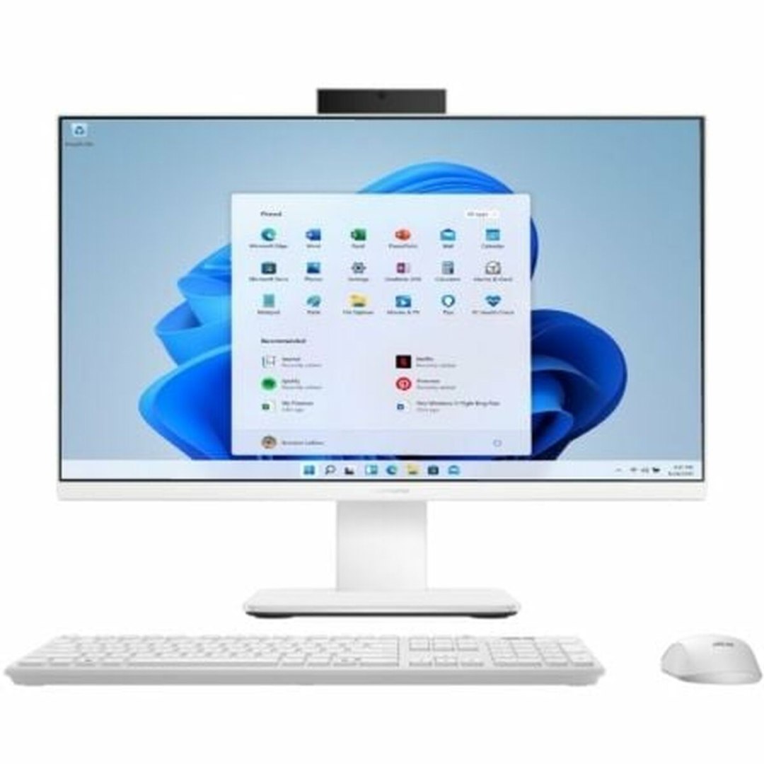 All in One Asus 90PT03X1-M00YB0 24