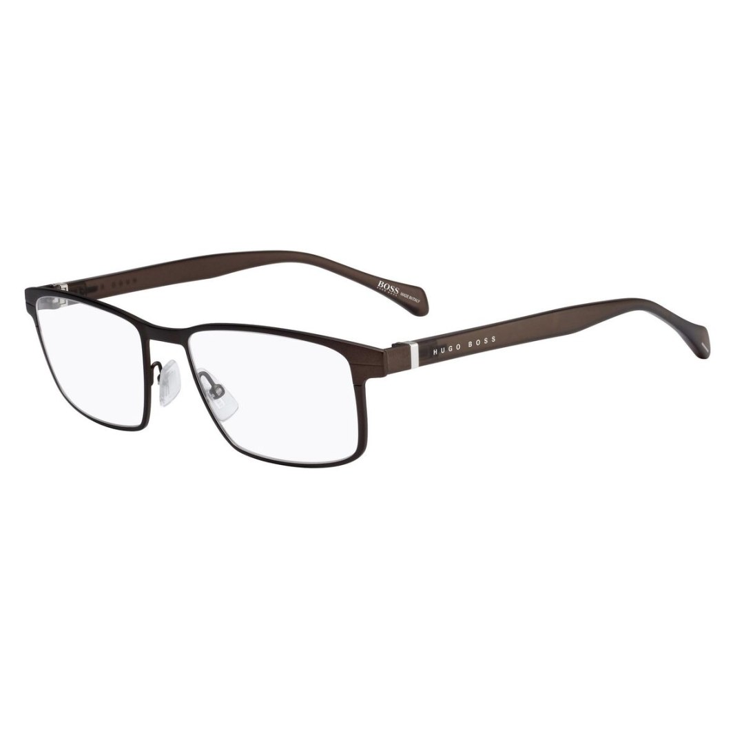 Okulary przeciwsłoneczne Hugo Boss BOSS 1119/IT/S YZ470 56