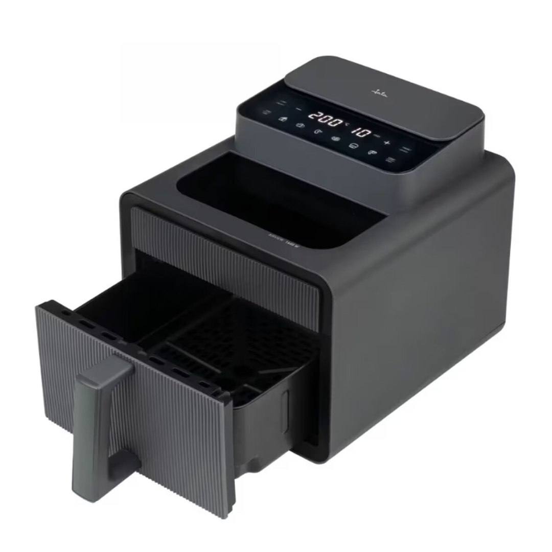 JATA JEFR1270 Niebieski Czarny 1600 W 1700 W 7 L