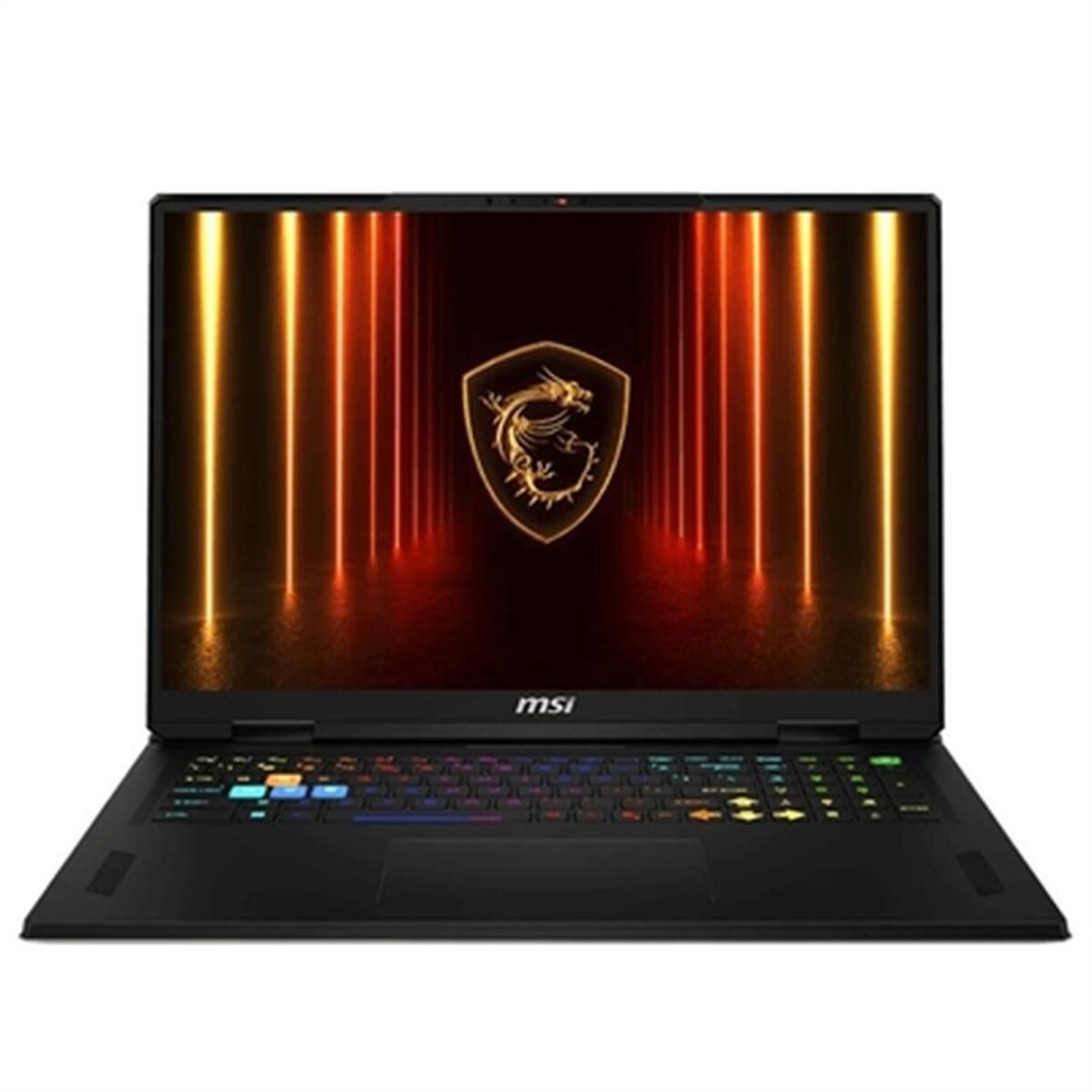 MSI Vector 18HX AI-648ES U9 32 18