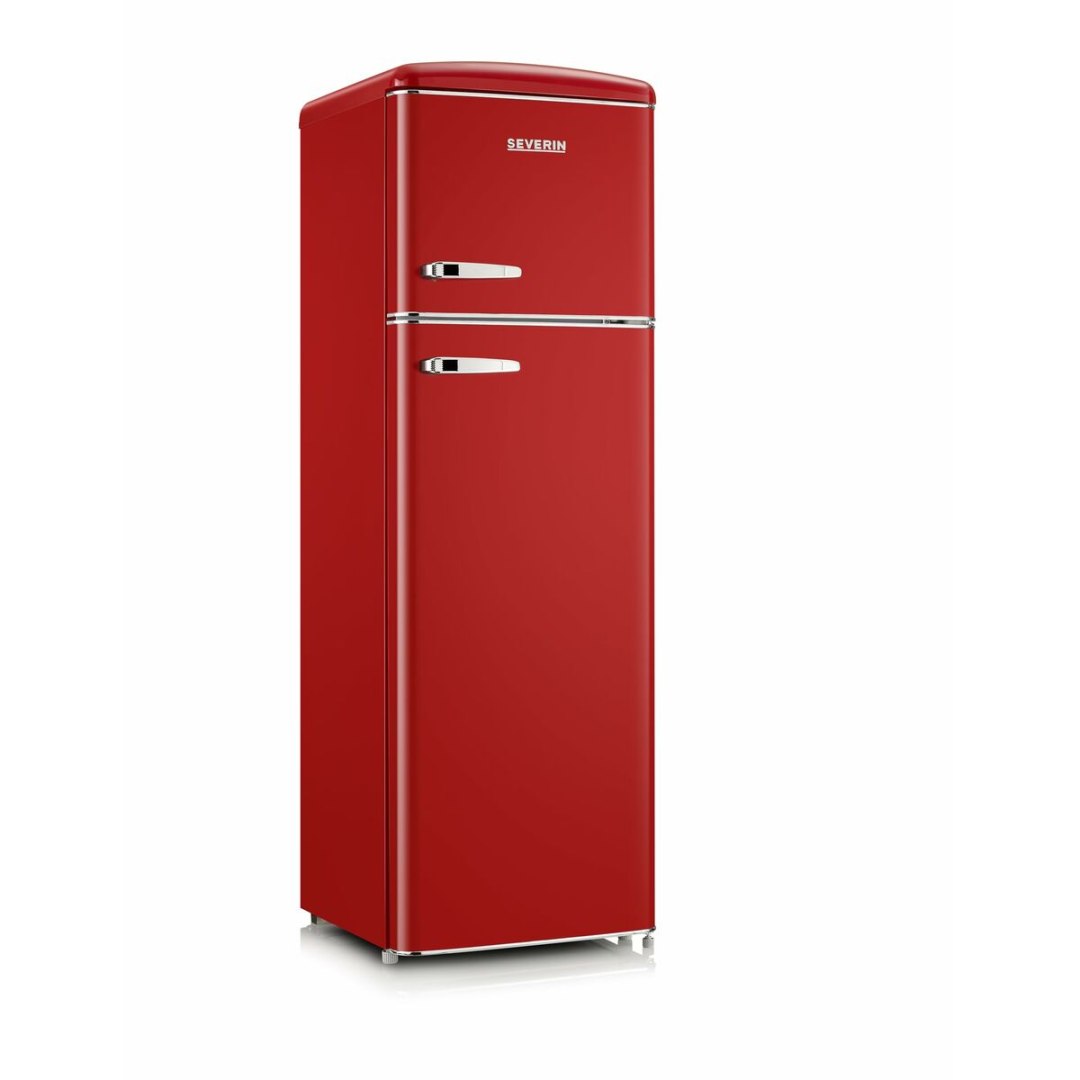 Severin RKG8983 167 Czerwony 246 l
