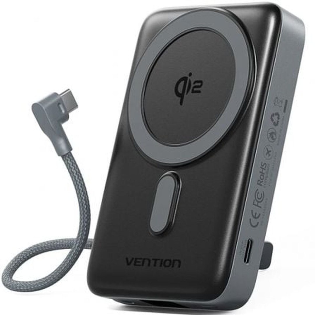 Vention FKHH0 Szary 10000 mAh