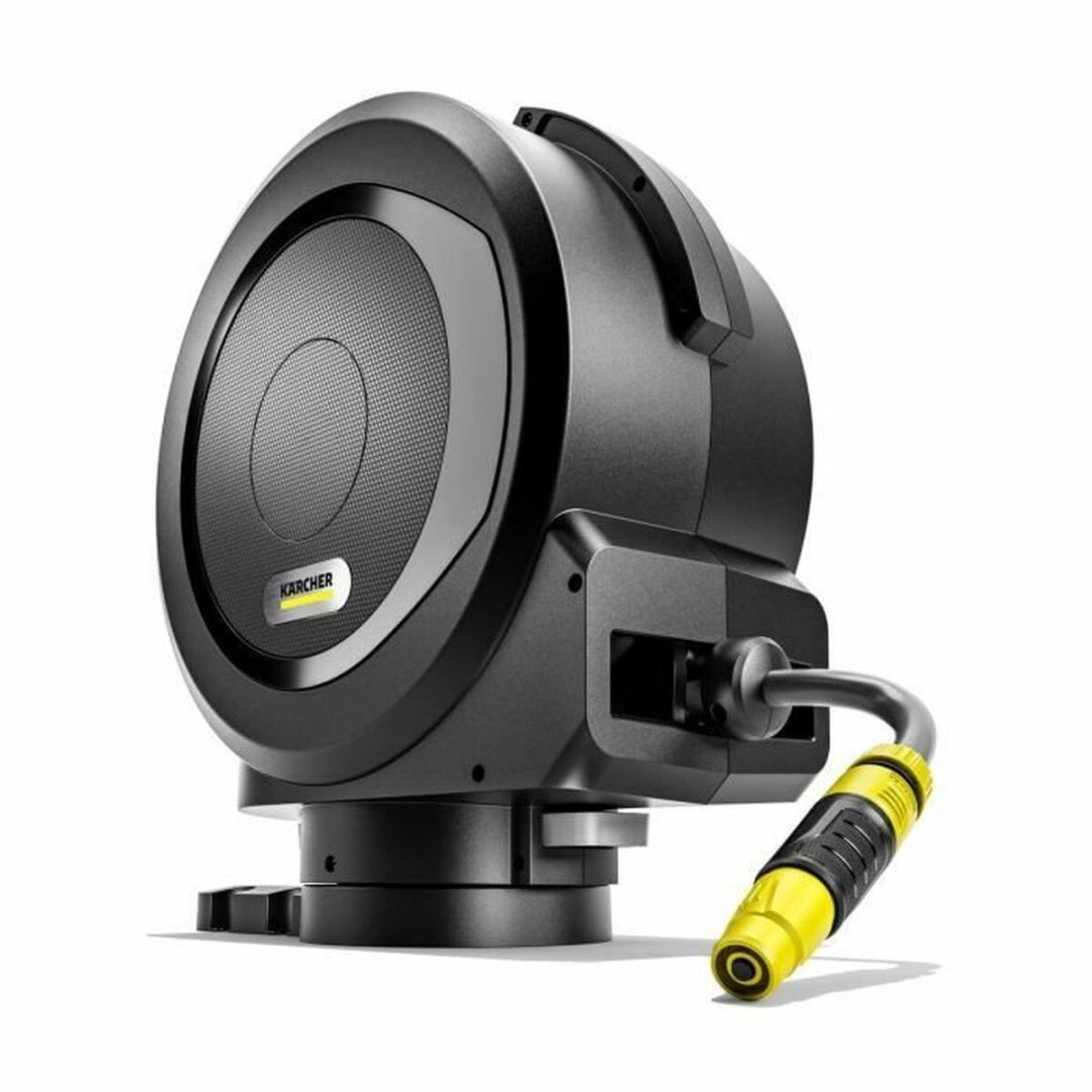 Kärcher Bęben na wąż HBX 4.15 Metal 15 m