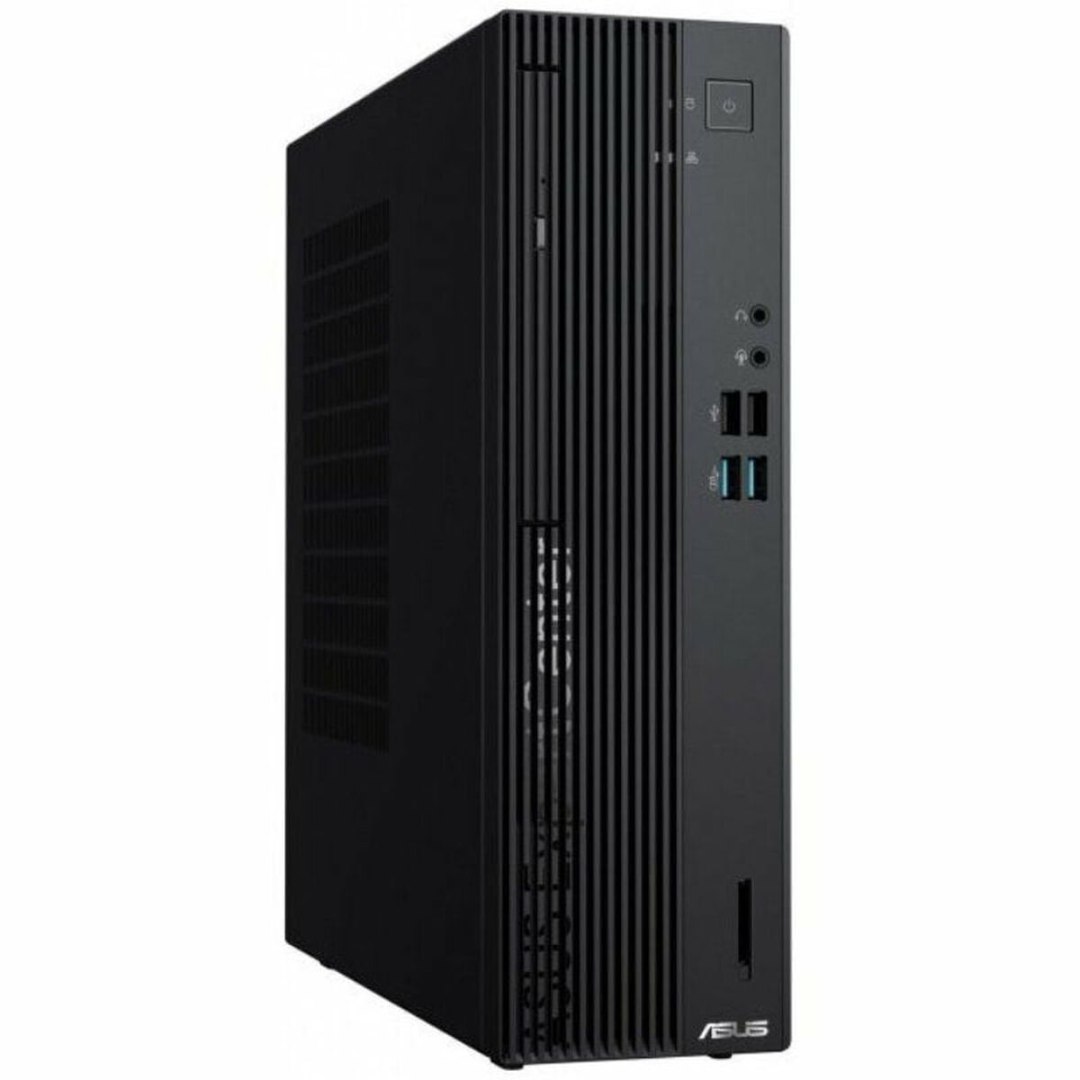 Komputer Stacjonarny Asus ExpertCenter D501SER-714700002X Intel Core i7 16 GB RAM 512 GB SSD