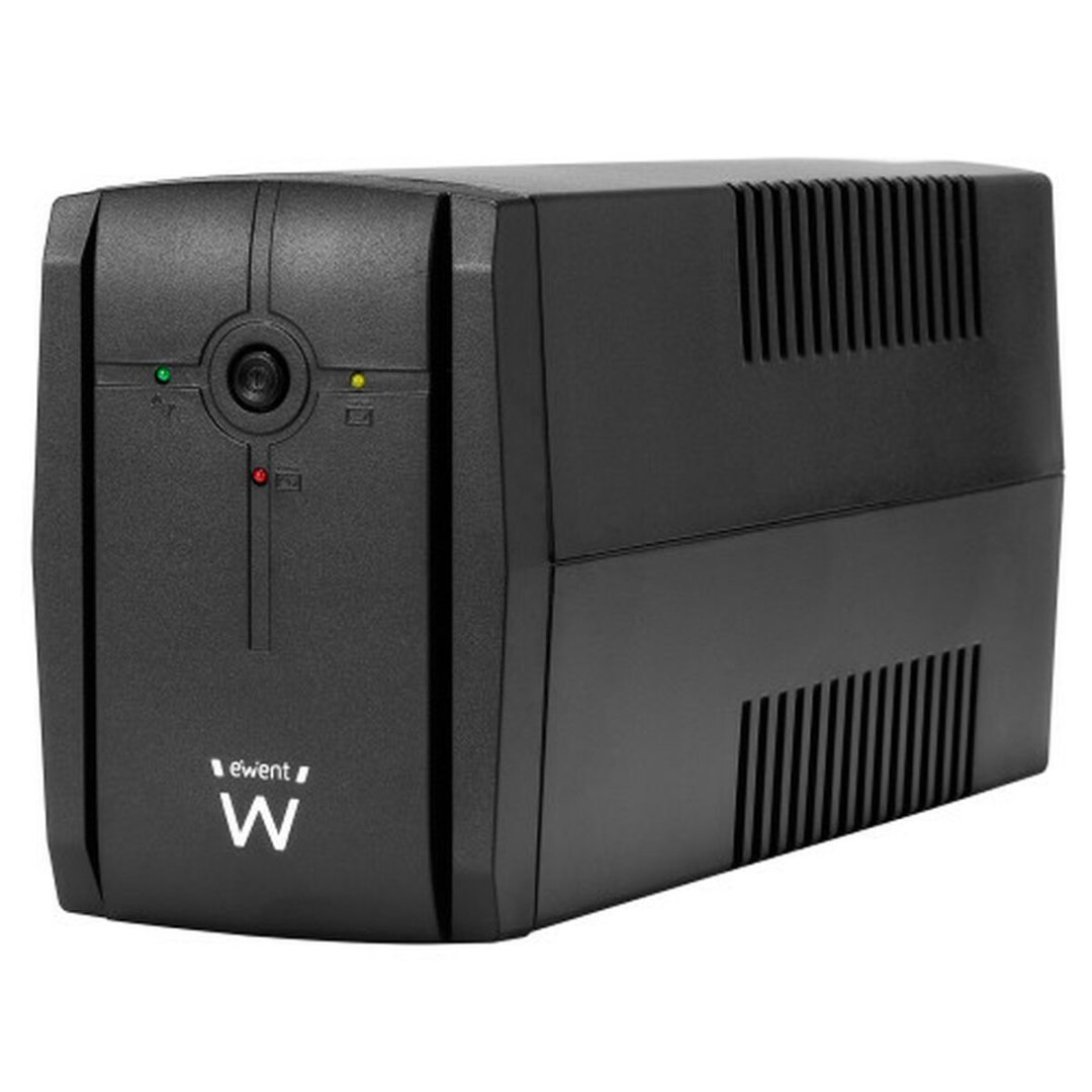 Zasilacz awaryjny UPS Interaktywny Ewent EW3995 390 W