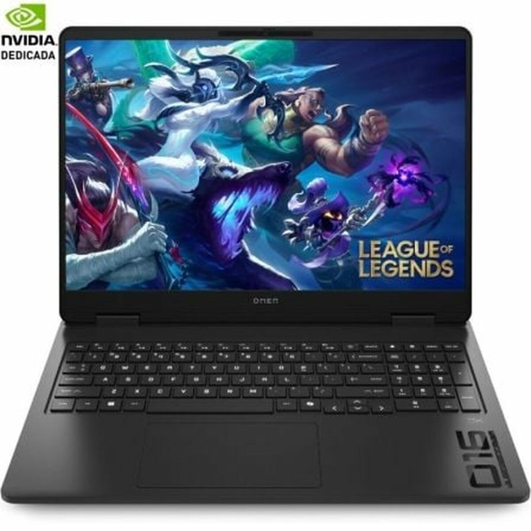 HP BK6K1EA 16