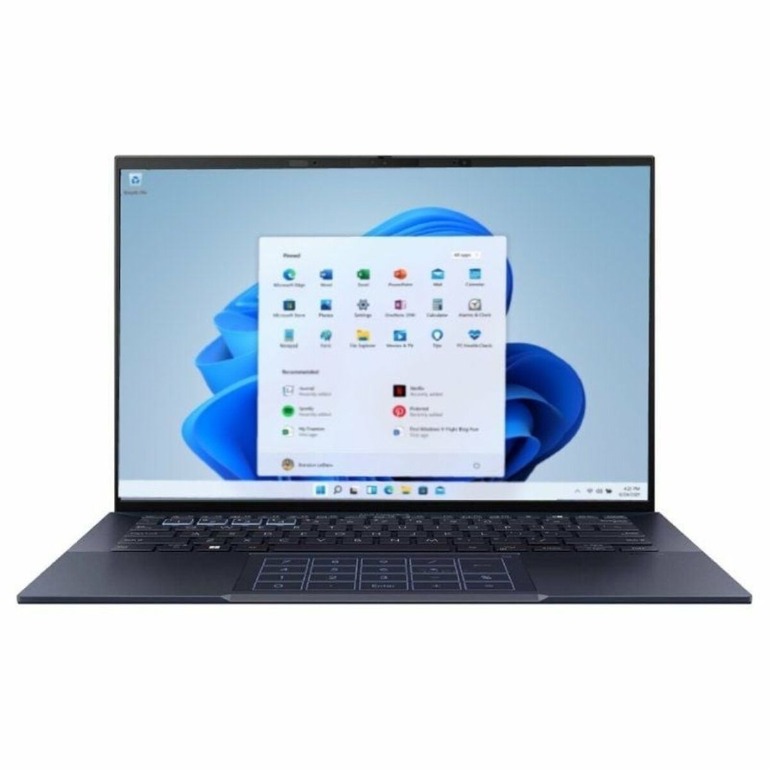 Asus ExpertBook B9 OLED B9403CVAR-KM0815X 14