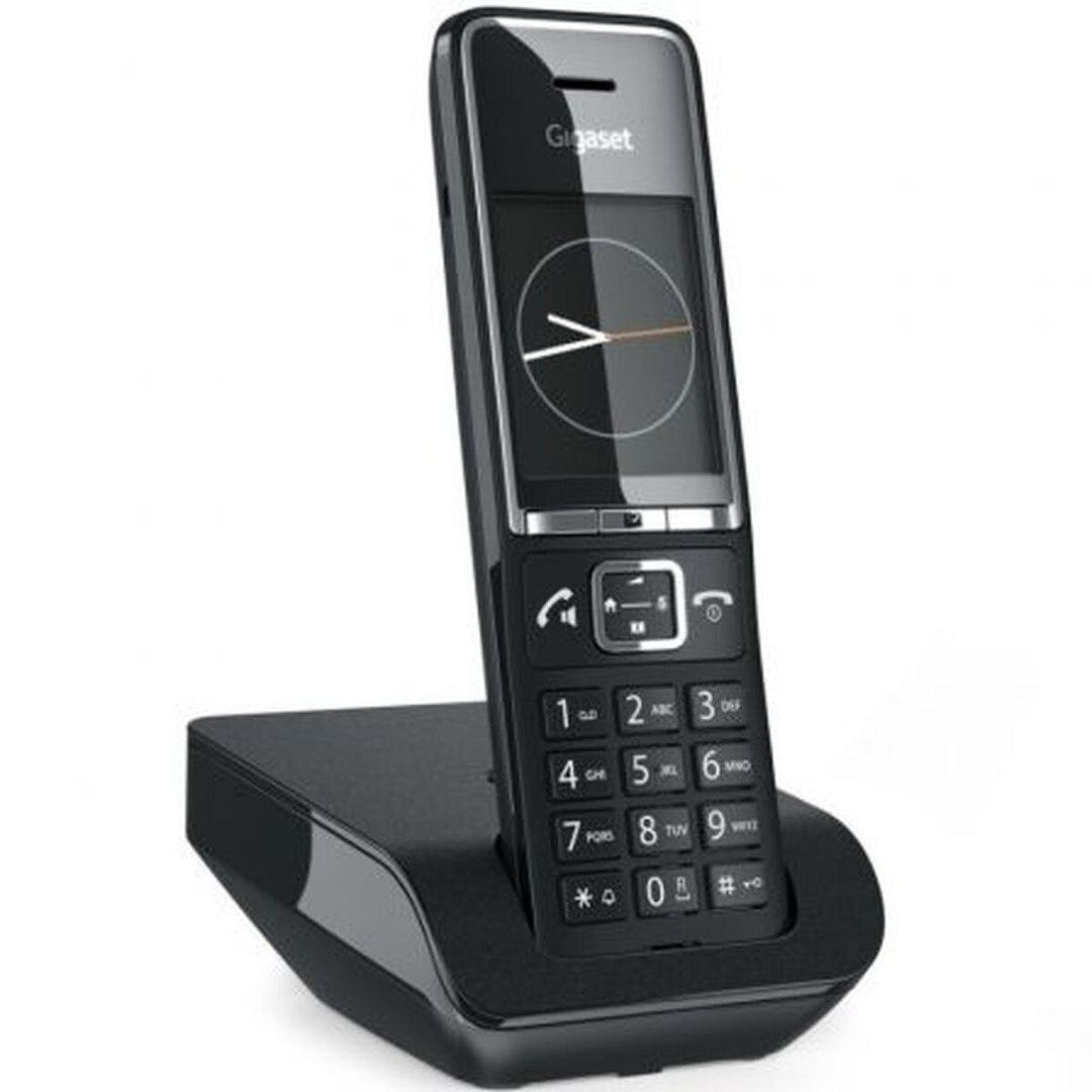 Siemens Telefon Bezprzewodowy Gigaset S30852-H3001-D204