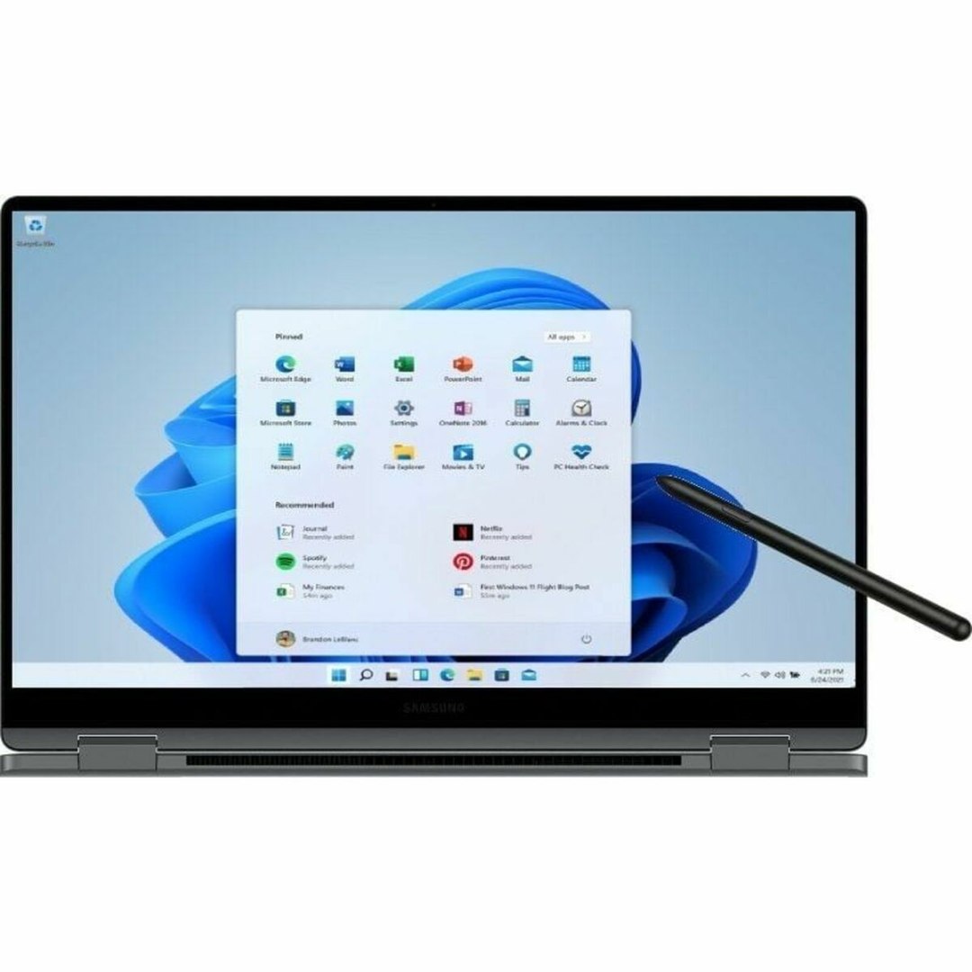 Samsung NP754QHA-KA1ES 15,6
