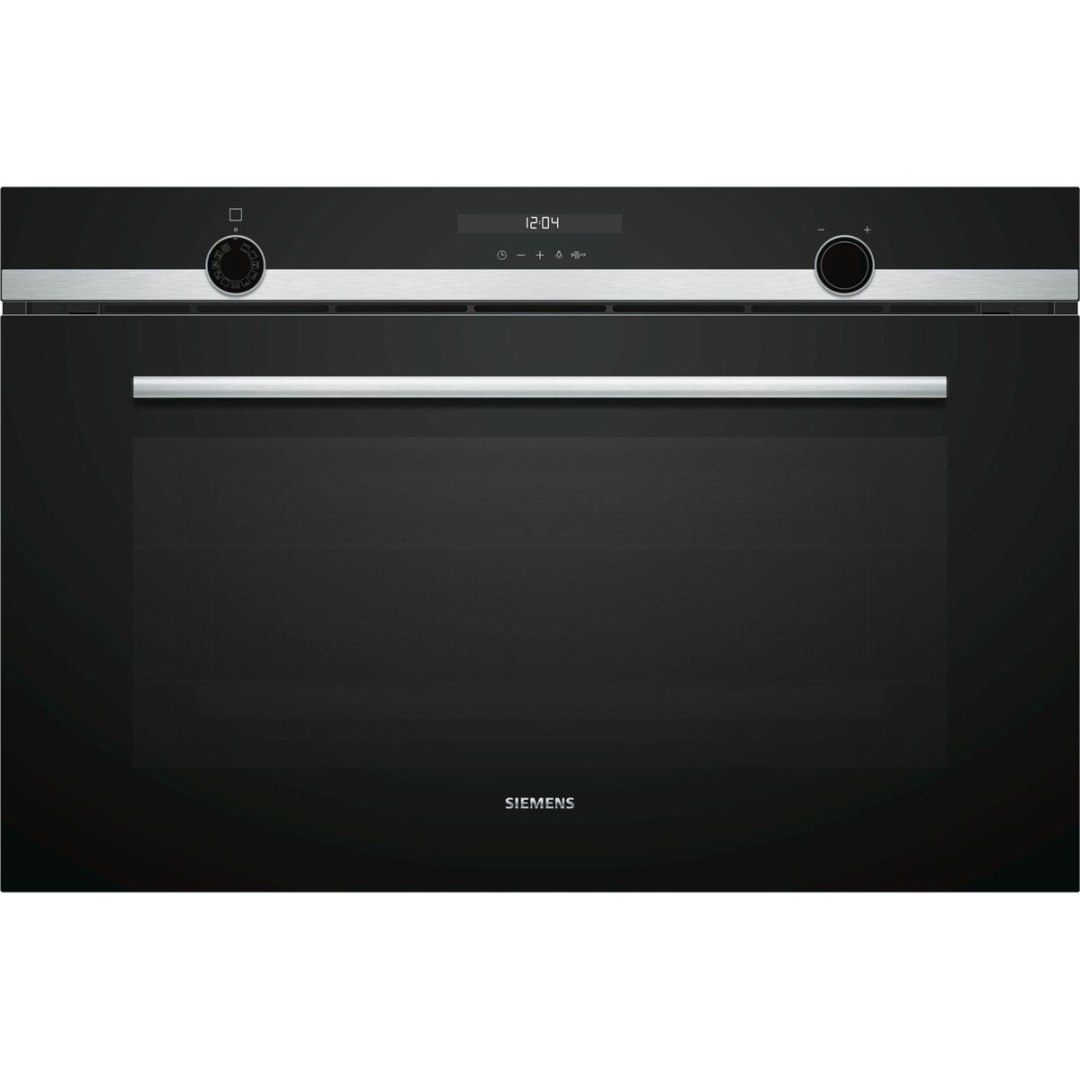 Piekarnik Siemens AG VB578D0S0