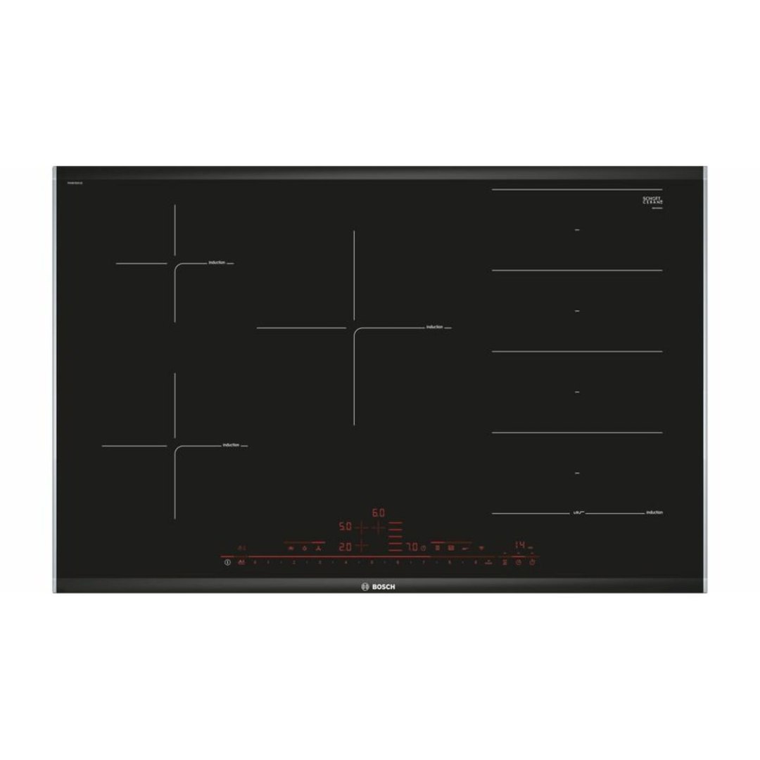 BOSCH PXV875DV1E 81,6 cm 7400 W
