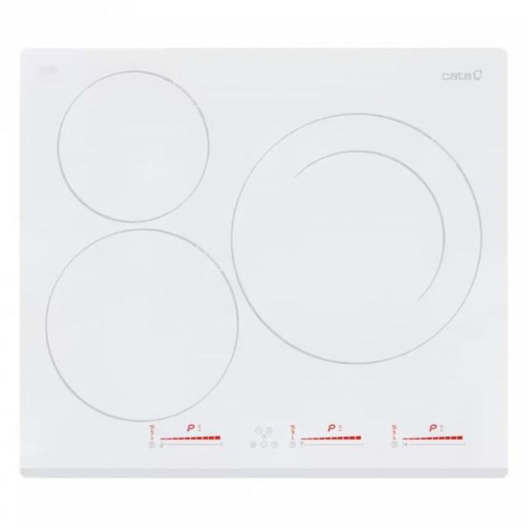 Cata INSB6003E2WH 60 cm