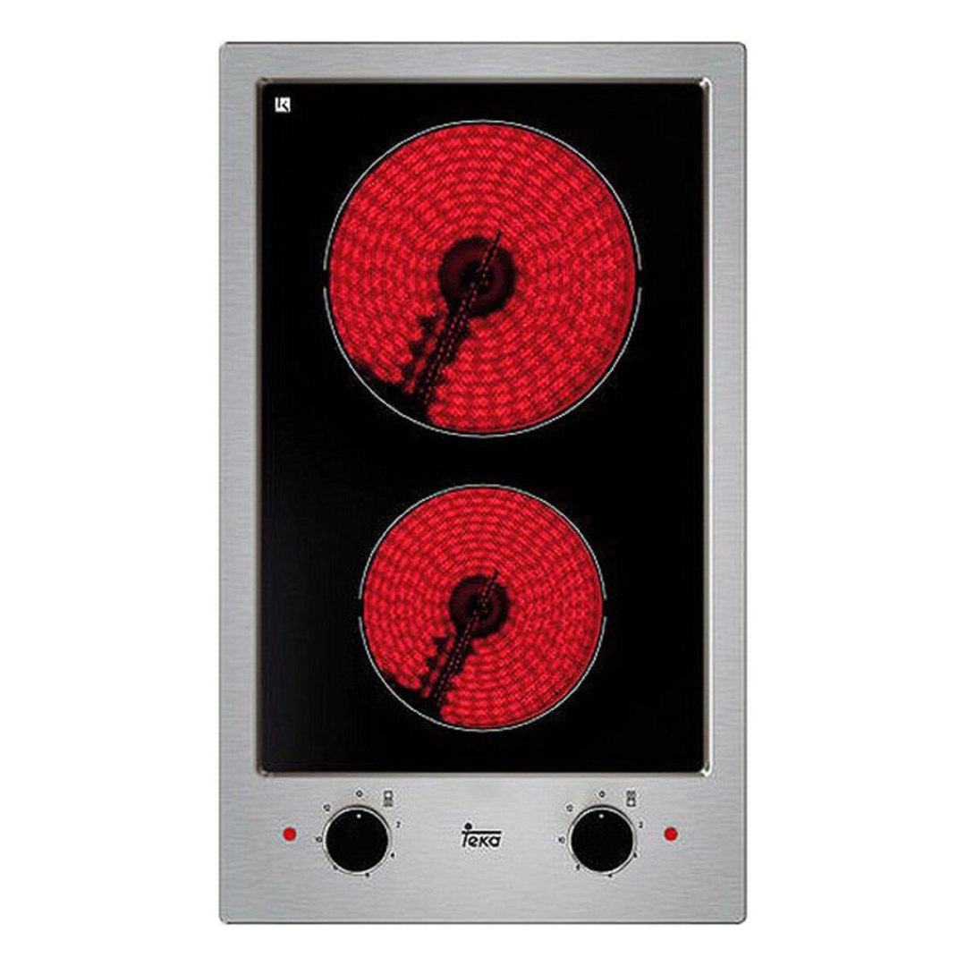 Teka EFX 30.1 2H 30 cm 3000W 3000 W