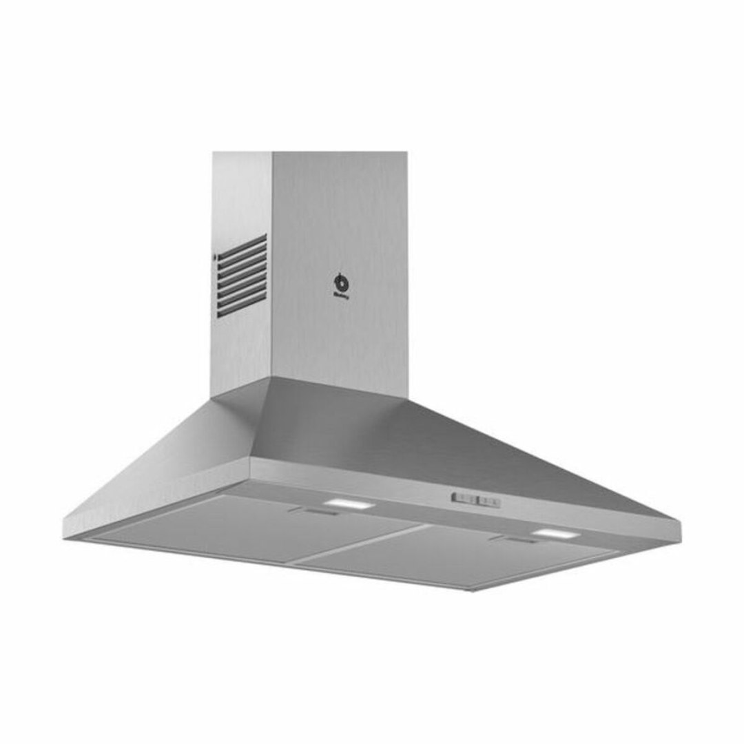 Balay 3BC676MX 75 cm 600 m3/h 69 dB 220W Stal