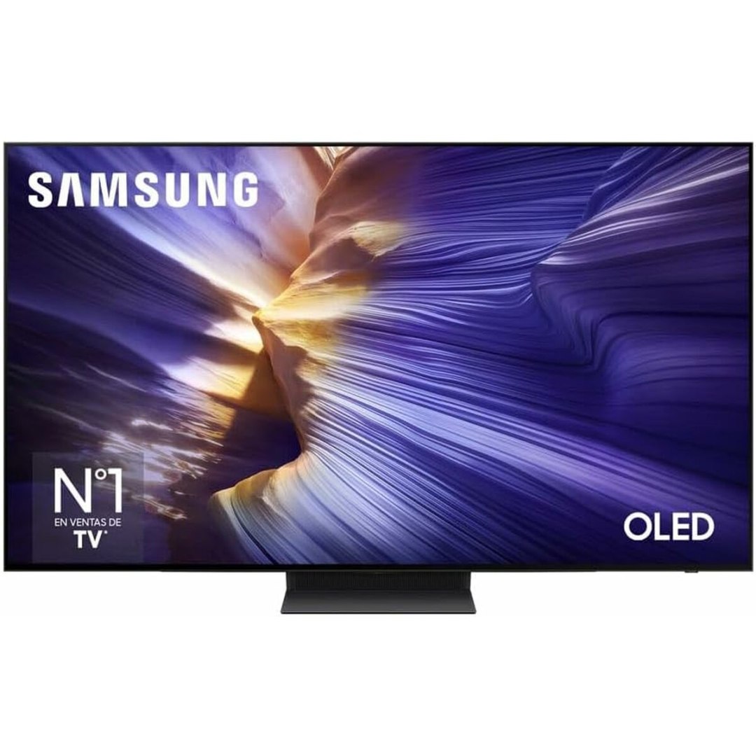 Samsung Smart TV 77 TQ77S90F 77