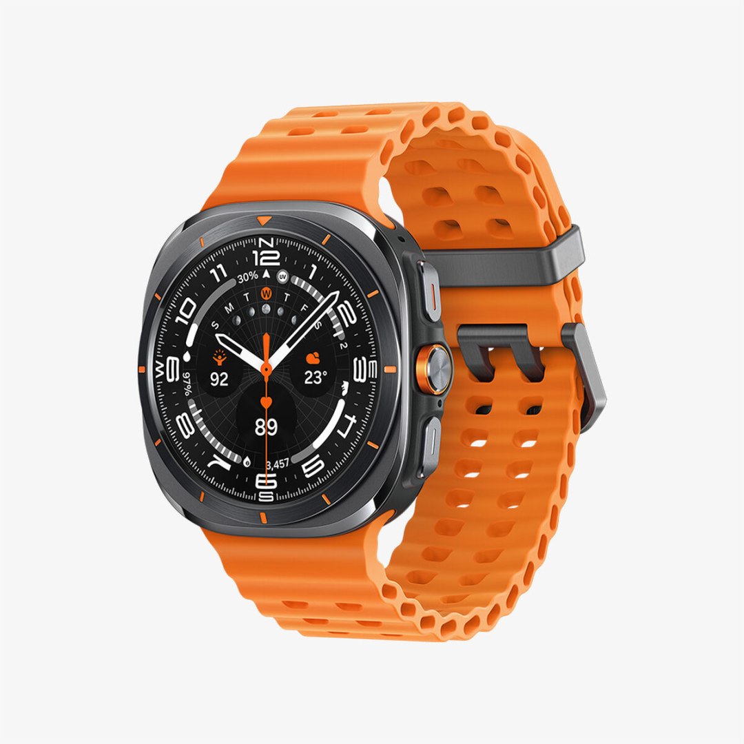 Smartwatch Samsung SM-L705FZA2PHE