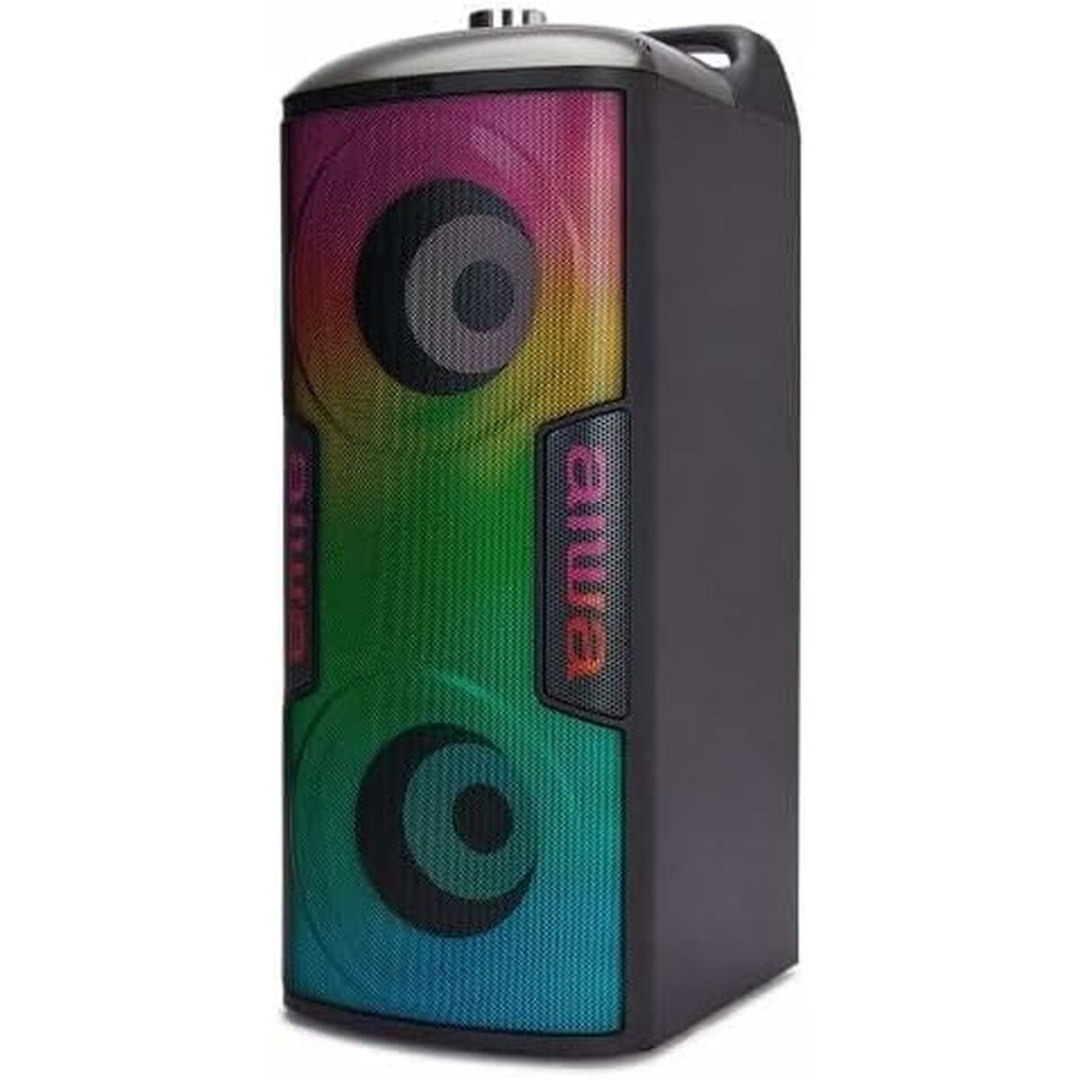 Aiwa KBTUS100 Czarny 16 W