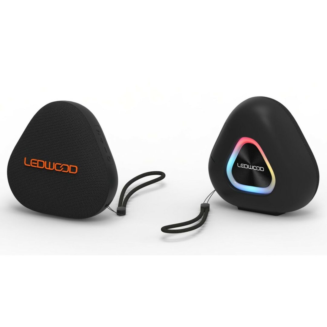 Ledwood XPLOR-120 15 W Szary