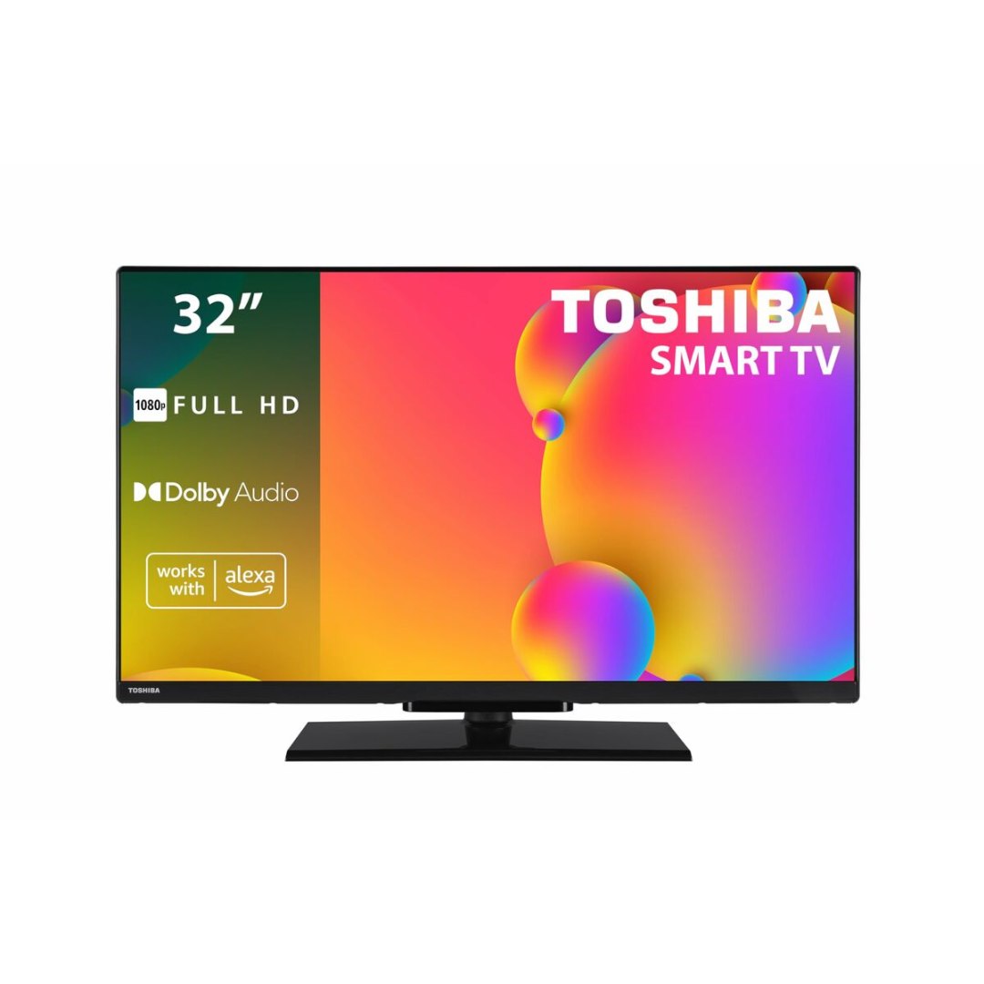 Toshiba Smart TV 32LV3563DG 32