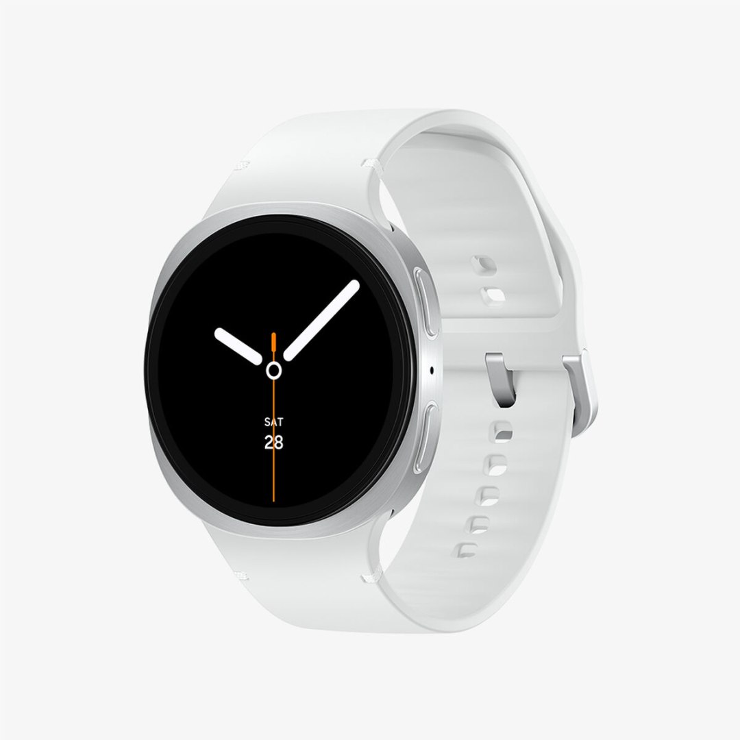 Smartwatch Samsung SM-L325FZSAEUB