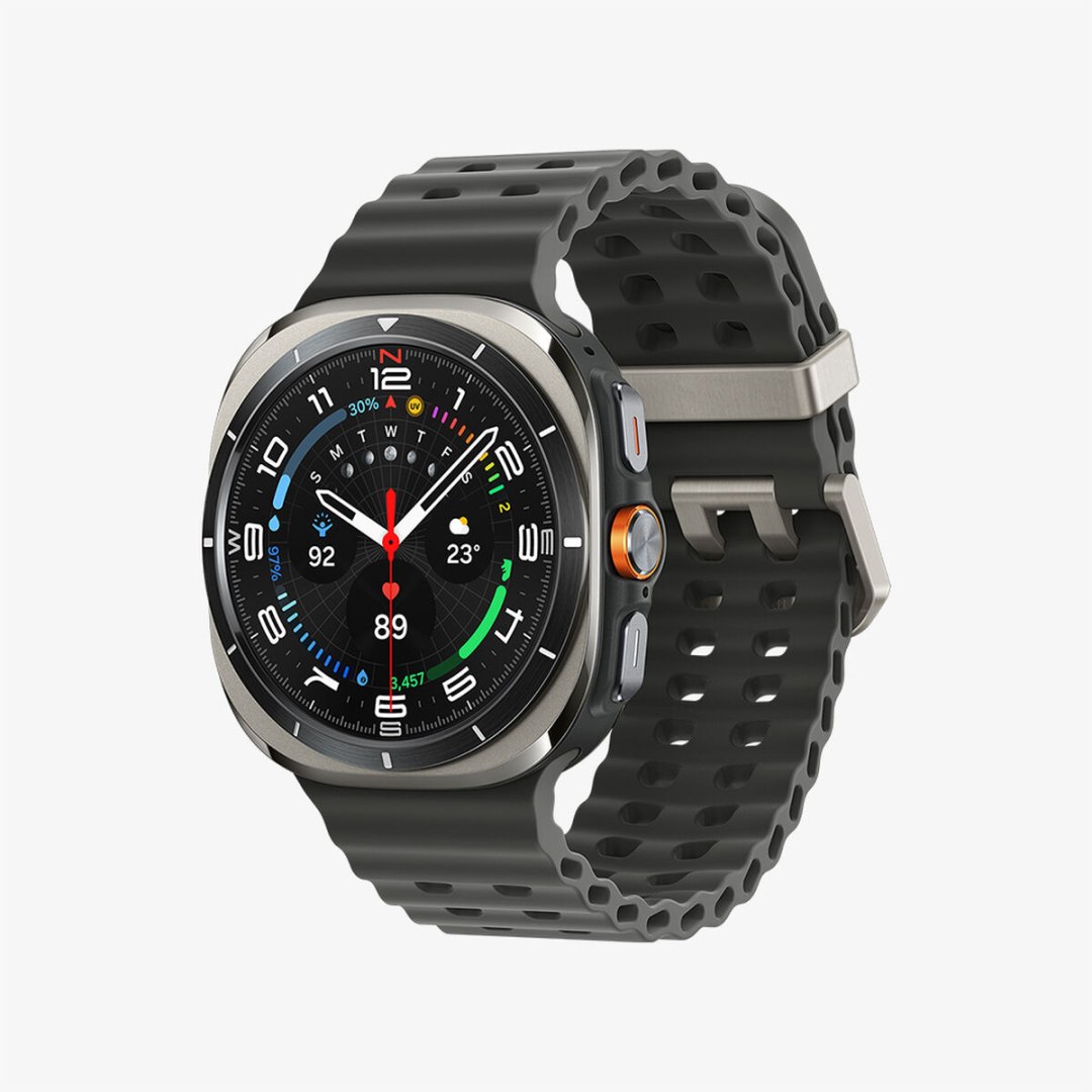 Smartwatch Samsung SM-L705FZS2PHE