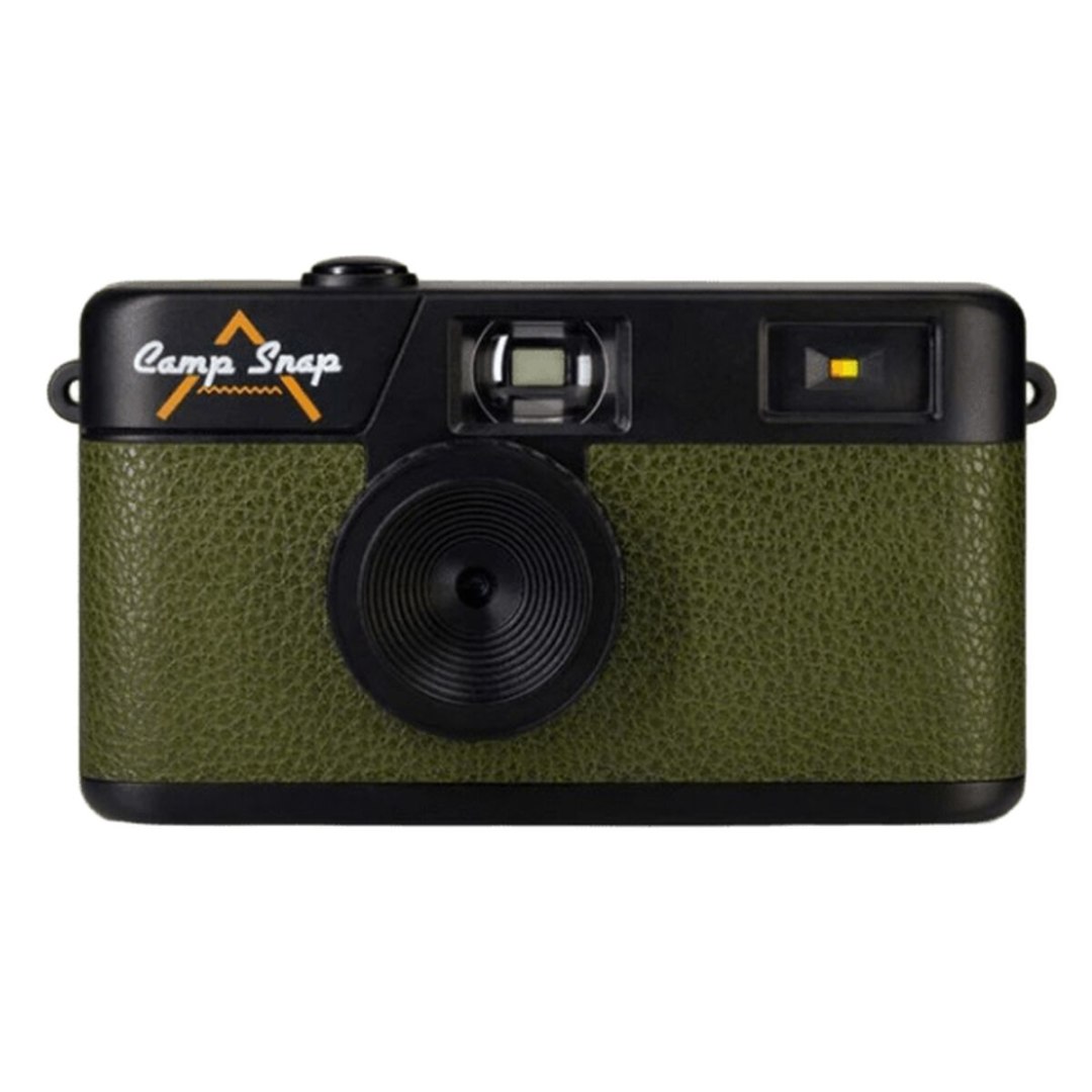 Camp Snap CS-V105-GR-WW Oliwka