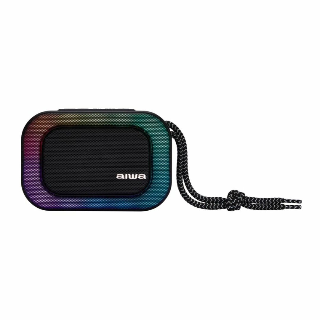 Aiwa BST130TN Czarny 5 W