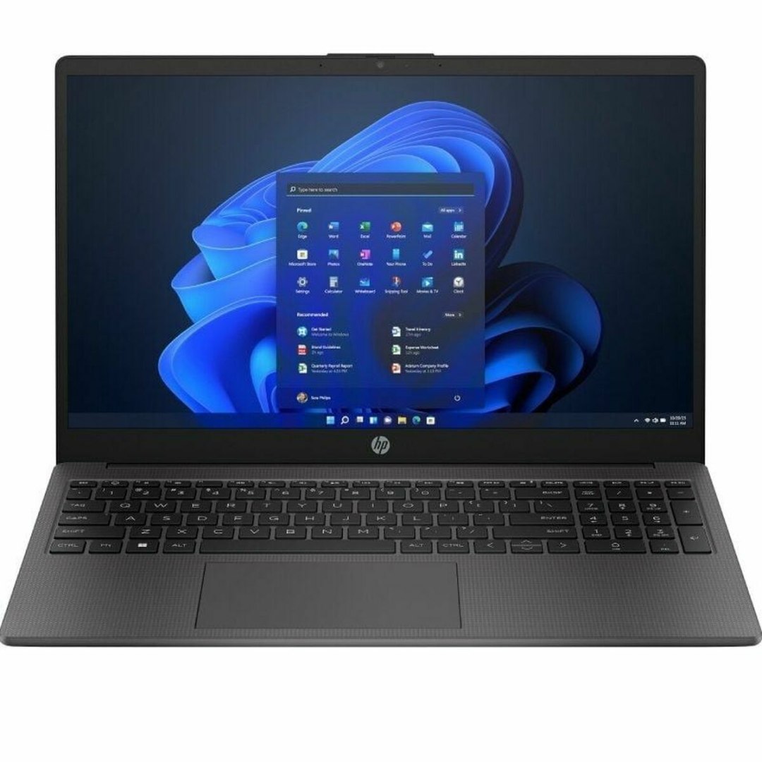 HP 255 G10 B39SRAT 15,6” 8 GB RAM 256 GB SSD