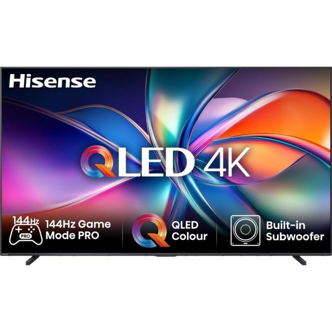Hisense Smart TV 98E7Q 98