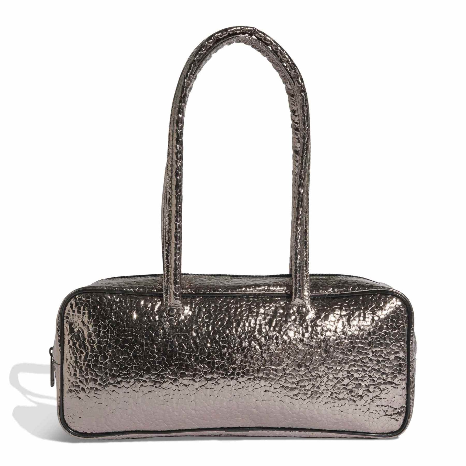 Torebka damska adidas ADICOLOR złota KD7880