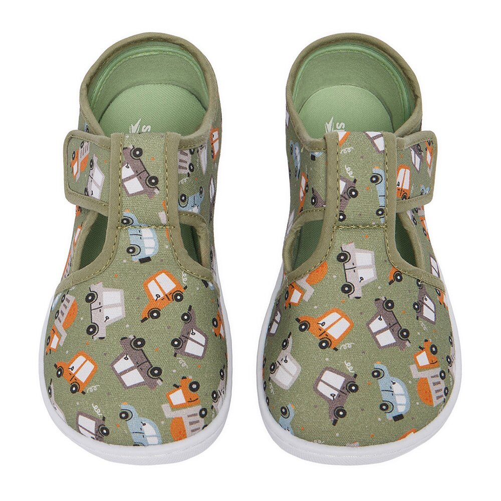 Kapcie Sprandi CEO-CM240431