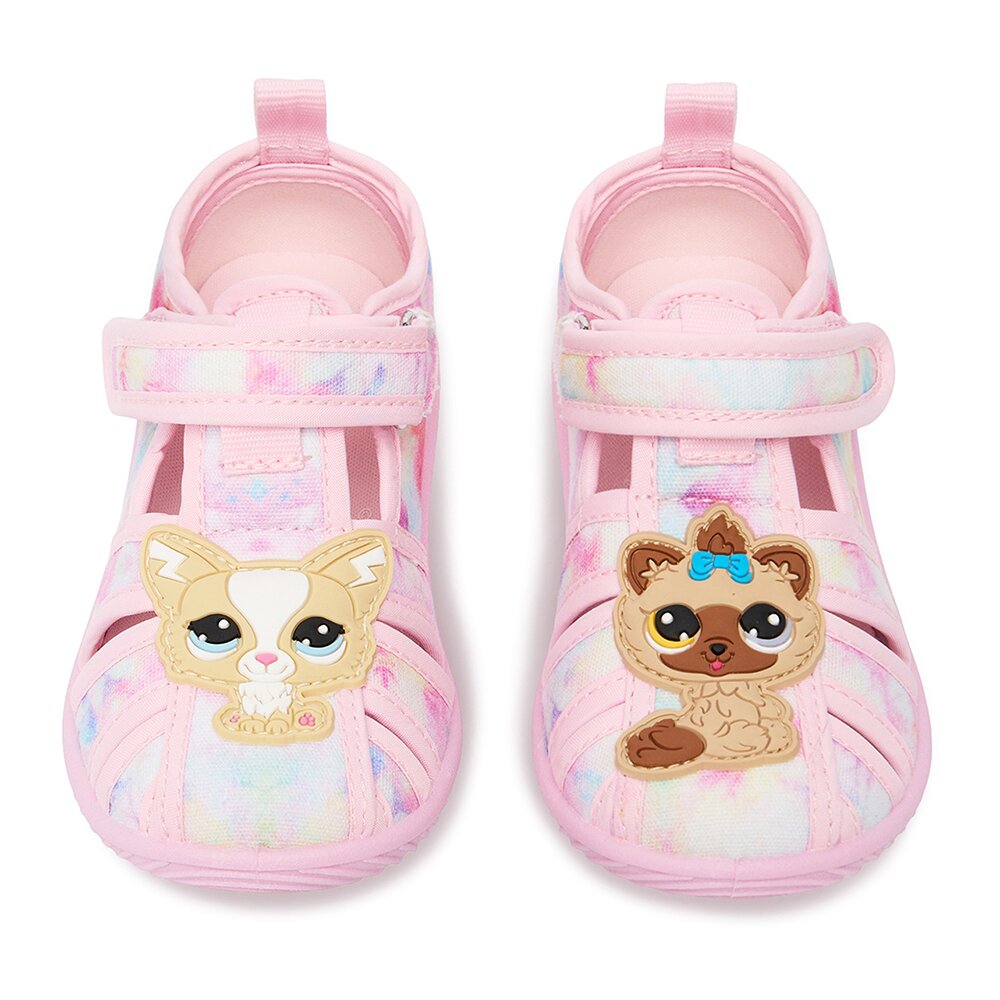 Kapcie LITTLEST PET SHOP CEO-CM-SS26-319LPS