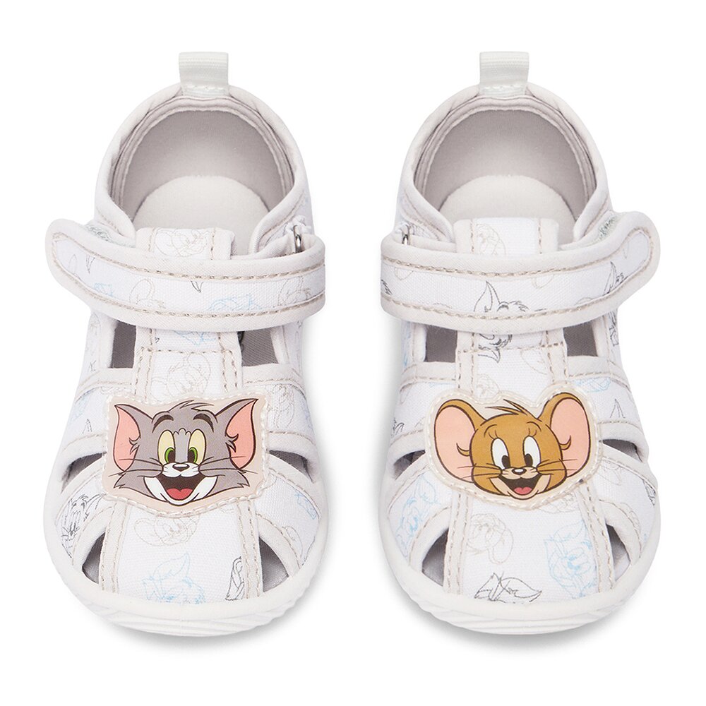 Kapcie Tom & Jerry CEO-CM-SS26-211WBTJ