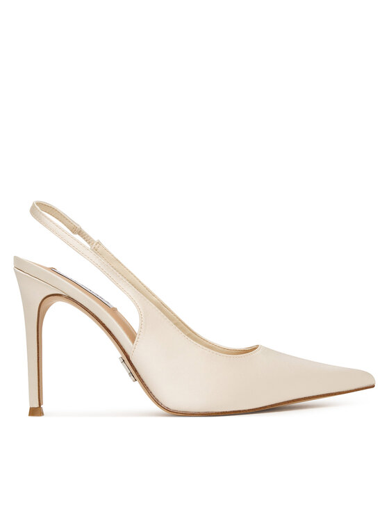 Steve Madden Szpilki Reyes 11003389 Biały