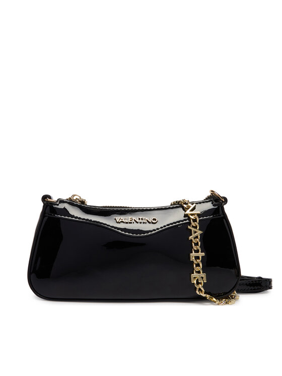 Valentino Torebka Elly VBS9IP13VER Czarny