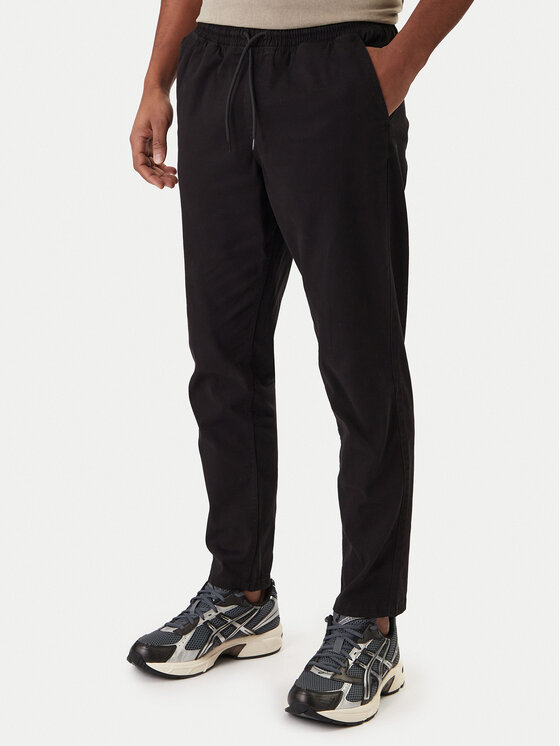 Jack & Jones Joggery Stace Dylan 12288472 Czarny Regular Fit