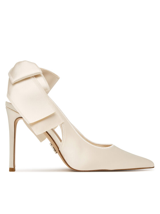 Steve Madden Szpilki Teacup 11004931 Écru