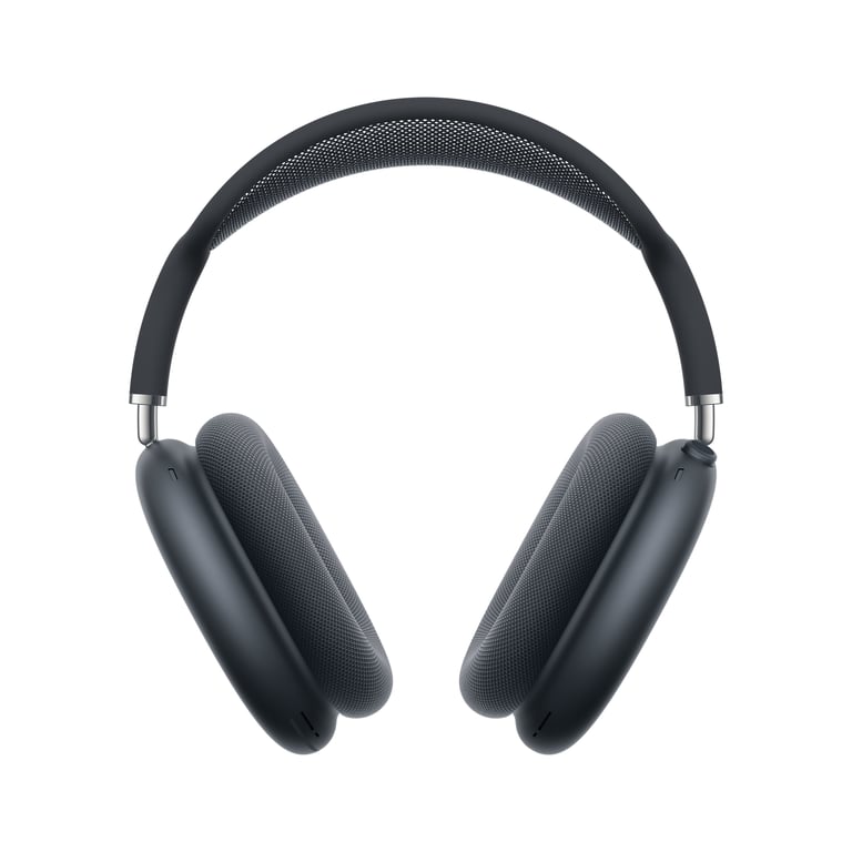 Apple AirPods Max Granatowy (marynarski)